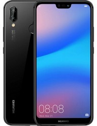 Прошивка телефона Huawei P20 Lite в Владимире